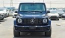 مرسيدس بنز G 63 AMG Mercedes Benz G 63 AMG V8 BI Turbo