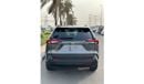 تويوتا راف ٤ Toyota RAV4 2021