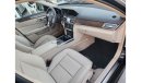 Mercedes-Benz E 350 Std Mercedes E350 _American_2016_Excellent Condition _Full option