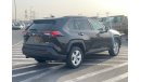 تويوتا راف ٤ Toyota RAV4 2021 XLE 2.5 V4  petrol Left hand drive