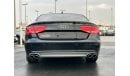 Audi S8 TFSI quattro Top Top Audi S8 S-LINE _GCC_2014_Excellent Condition _Full option_Fully original paint