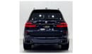 BMW X7 2023 BMW X7 xDrive40i M-Sport Pro, Feb 2028 BMW Warranty + Service Pack, Full Options, GCC