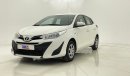 Toyota Yaris E 1.3 | Zero Down Payment | Free Home Test Drive