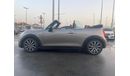 Mini Cooper John Cooper Works Mini Cooper S Convertapol_GCC_2020_Excellent Condition _Full option