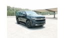 شيفروليه تاهو Chevrolet Tahoe - 2022- Black