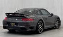 Porsche 911 Turbo S 2014 Porsche 911 Turbo S, Nov 2025 Porsche Warranty, Full Porsche Service History, Low Kms, GCC