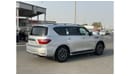 Nissan Armada Nissan Armada 4WD 2017