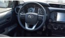 Toyota Hilux toyota hilux 2.4l v4 2023 0km