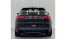 بورش كايان كوبيه 2023 Porsche Cayenne Coupe Platinum Edition, 2025 Porsche Warranty, 5 Year Porsche Service Pack, GCC