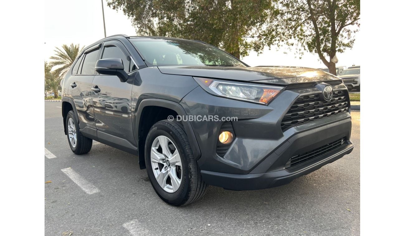 Used Toyota RAV4 XLE Rav4 2020 4x4 xle full option 2020 for sale in ...