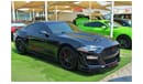 Ford Mustang MUSTANG //GT//SHELBY KIT //GOOD CONDITION //CASH OR 0% DOWN PAYMENT