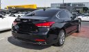 Genesis G80 Premier خاليه من الحوادث