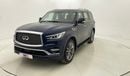 Infiniti QX80 LUXE PROACTIVE 5.6 | Zero Down Payment | Home Test Drive