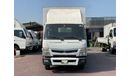 Mitsubishi Canter 2019 I 18 FT I Water Shutter I Ref#469