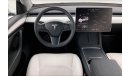 Tesla Model Y Long Range (Dual Motor) | 1 year free warranty | 0 Down Payment