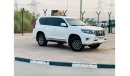 تويوتا برادو Toyota Prado 2019 Diesel