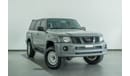 Nissan Patrol F Performance Patrol Turbo  4.8