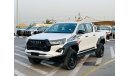 تويوتا هيلوكس HILUX GR-SPORT 4.0L PTR WITH COMPRESSOR