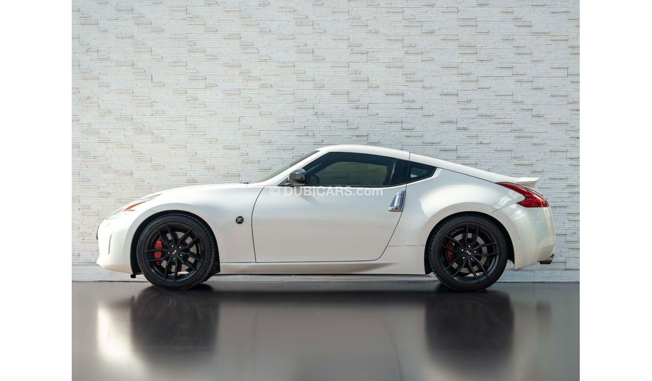 Nissan 370Z