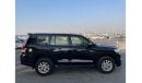 Toyota Land Cruiser Toyota Landcuriser V6 Petrol Left hand drive