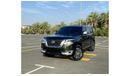 Nissan Patrol LE Platinum GCC