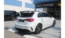 Mercedes-Benz A 35 AMG Premium + 2.0L GCC - WARRANTY AND SERVICE 'TILL 03/2029