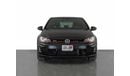 فولكس واجن جولف GTI • 1,350x60 • 0% DP • 2017 • VW Warranty + Service