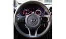 Kia Picanto Base Kia Picanto 2019 GCC in excellent condition