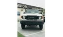 Toyota Land Cruiser Pick Up Land Cruiser Pickup 4.0L Petrol Double cabin