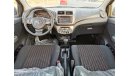 Toyota Wigo 1.2L,V4,HATCH/BACK,14''ALLOY WHEELS,DVD+CAMERA,A/T