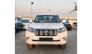 تويوتا برادو TOYOTA PRADO TXL ( V4 ) WITH SUNROOF