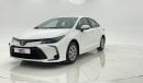 Toyota Corolla XLI 1.6 | Zero Down Payment | Free Home Test Drive