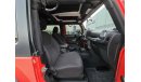 Jeep Wrangler Sport JEEP WRANGLER 2015 MANUAL  NO ACCIDENT - PERFECT CONDITION - ORGINAL PAINT