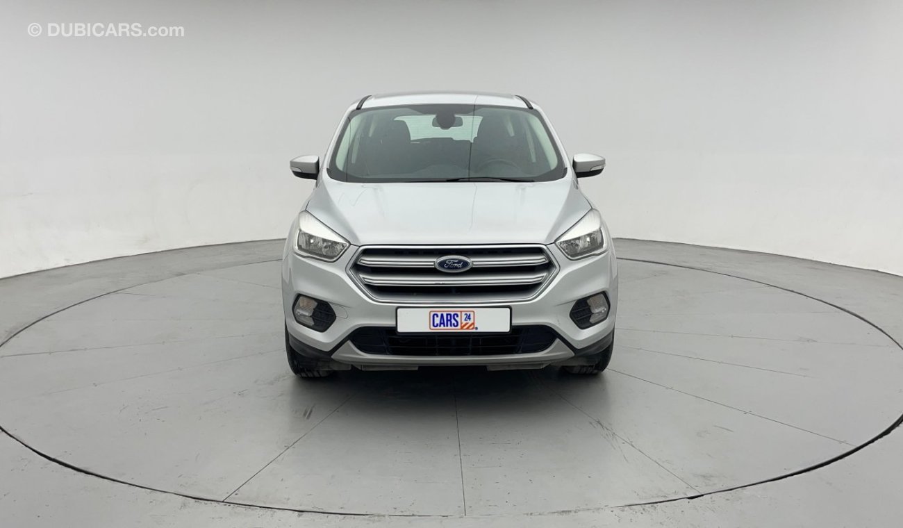 Ford Escape S 2.5 | Zero Down Payment | Free Home Test Drive