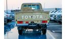 Toyota Land Cruiser Pick Up toyota land cruiser single cabin 4.0L 2022 full option (for export)