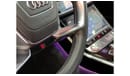 Audi S8 Audi S8, full option, agency condition, agency paint, 2 agency service keys