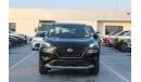 نيسان إكس تريل NISSAN X-TRAIL E-POWER 2023 MODEL YEAR BLACK COLOR