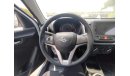 سوزوكي سيليريو SUZUKI CELERIO 1.0L GL HI A/T PTR