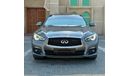 إنفينيتي Q50 Sport 3.0L