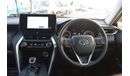 تويوتا هاريار 2024 TOYOTA HARRIER