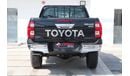 تويوتا هيلوكس 2025 TOYOTA HILUX 4.0 V6 PETROL TRD LINE **EXPORT ONLY**التصدير فقط خارج الخليج**