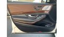 Mercedes-Benz S 500 Std Mercedes S500_2015_Excellent_Condition _Full option