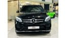 مرسيدس بنز GLE 400 AMG