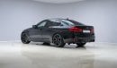 BMW M5 Competition 2 Years Approved Warranty - Approved Prepared Vehicle