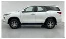 Toyota Fortuner 2.4L Diesel AT 4X4