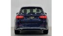 Mercedes-Benz GLC 250 2017 Mercedes Benz GLC250 AMG 4MATIC, Warranty, Full Mercedes Service History, Full Options, GCC