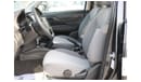 Mitsubishi L200 DIESEL - 2.4L -  DOUBLE CABIN - 4X4 - 6MT - POWER LOCKS AND POWER WINDOWS - EXPORT ONLY