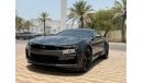 شيفروليه كامارو LT RS  TURBO, 275hp, 2021 ,in perfect condition.