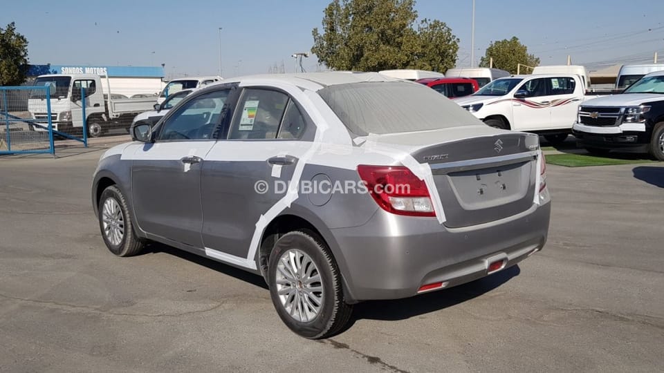 New SUZUKI DZIRE /2022 / GLX 1.2L A/T PTR 2022 for sale in Dubai 385707