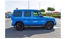 Mercedes-Benz G 63 AMG Mercedes-Benz G63 AMG | Double Night Pack | Fully Carbon | Original Screens | 2023